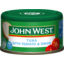 Photo of John West Tempters Tuna Light Onion & Tomato