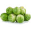 Photo of Packed by Nature Pre-Packed Brussel Sprouts 400gm
