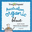 Photo of True Organic Blue Cheese 100g