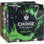 Photo of Vodka Cruiser Double Green Apple 6.8% 4 Can Cluster