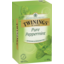 Photo of Twinings Herbal Infusions Bags Pure Peppermint 40 Pack