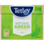 Photo of Tetley Natural Green Pure & Simple Tea Bags 50 Pack
