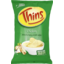 Photo of Thins Chicken Chips 175gm