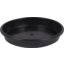 Photo of Growers Saucer 250mm Black