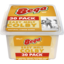 Photo of Bega Cheese Colby Slices 500g 500g