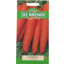 Photo of D.T.Brown Seeds Carrot All Seasons Seeds
