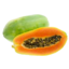Photo of Papaya Green Each