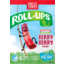 Photo of Uncle Tobys Roll Ups Rainbow Berry Berry Flavour 6 Pack