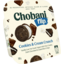 Photo of Chobani Greek Yogurt Flip Cookies And Cream Crunch 140gm