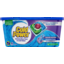 Photo of Cold Power Clean & Fresh Triple Capsules Laundry Detergent