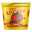 Photo of Culley's Tomato Sauce