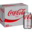 Photo of Diet Coca-Cola Soft Drink 30x375ml