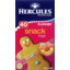 Photo of Hercules Click Zip Snack Resealable Bags 40 Pack