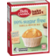 Photo of Betty Crocker Bake Smart 99% Sugar Free Vanilla Muffin Mix