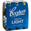 Photo of Coopers Premium Light Bottles