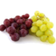 Photo of Grapes Mixed Seedless
