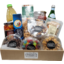 Photo of Standard Dry Goods Hamper - Cardboard Box