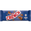 Photo of Nestle Crunch Chocolate Bar