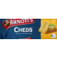 Photo of Arnotts Cheds Biscuits 250g