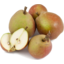 Photo of Seckel Pear
