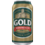 Photo of Gold Bitter Midstrength Lager Can