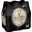 Photo of Guinness Extra Stout New 6x375ml
