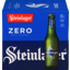 Photo of Steinlager Zero Beer Lager 0% Bottles