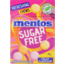 Photo of Mentos S/Free Fruit Chews 45gm