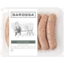 Photo of Barossa Fine Foods Duck & Fennel Sausages 480g