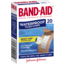 Photo of Band-Aid Waterproof Tough Strips 20 Pack