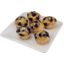 Photo of Muffins Blueberry 6 Pack
