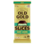Photo of Cadbury Old Gold Dark Chocolate Slices Mint Creme