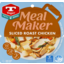 Photo of Tegel Fresh Free Range Meal Maker Sliced Roast Chicken 260g