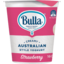 Photo of Bulla Yoghurt Aus Style Strawberry 160gm