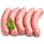 Photo of Wursthaus Traditional Pork Sausages