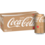 Photo of Coke Vanilla 10 X 375ml 10pk