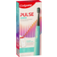 Photo of Colgate Pulse Series 1 Connected Rechargeable Deep Clean Electric Toothbrush, 1 Pack With Refill Head, Plaque Removal 1pk