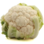 Photo of Org Cauliflower Whole Each
