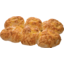 Photo of Cheese And Bacon Knots 6pk