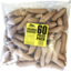 Photo of Country Taste 60 Pack Pre cooked sausages