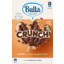 Photo of Bulla Crunch With Crunchy Biscuit Pieces Orange Mint Vanilla Ice Creams 8 Pack