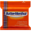 Photo of Butter Menthol Original Sore Throat Lozenges + Vitamin C 3x10 Pack 