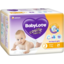 Photo of Babylove Infant Nappies 24's
