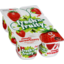 Photo of Fresh n Fruity Yoghurt Strawberry 6 Pack