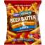 Photo of Birds Eye Chips Golden Crunchy Beer Batter