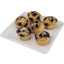 Photo of Muffin Blueberry 6 Pack