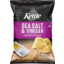 Photo of Kettle Sea Salt & Cider Vinegar Chips 165g