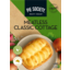 Photo of Pie Society Meatless Classic Cottage Pie 2 Pack 580g