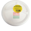 Photo of GreenWay 3 Compartment Round Plate 20pcs (Biodegradable & Compostable Eco-friendly)