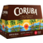 Photo of Coruba 5% Rum & Cola 2x10x330b